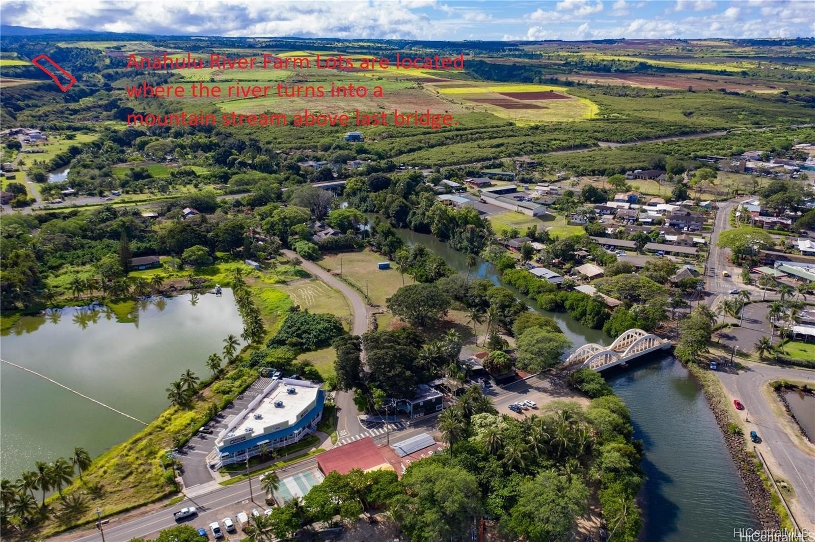 0000 Kamehameha Highway Lot 35