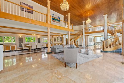 4327 Kilauea Avenue Honolulu HI 96816