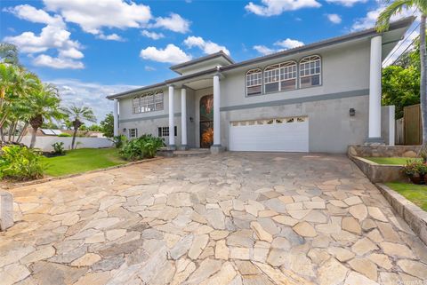 4327 Kilauea Avenue Honolulu HI 96816
