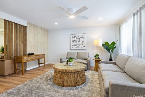 Photo of 98-265 Ualo Street #S2, Aiea, HI 96701 (MLS # 202528282)