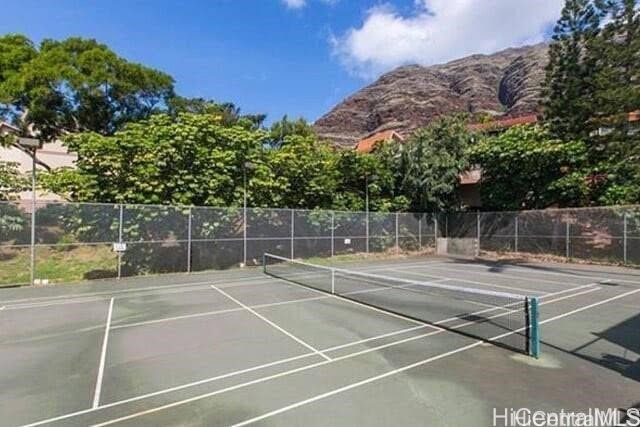 Makaha Valley Pltn Townhouse