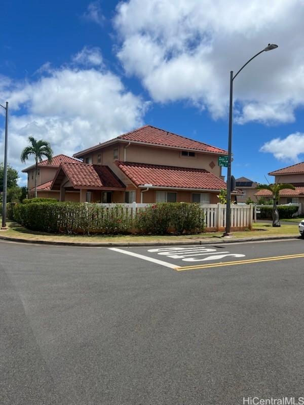 Waipahu Home Residence