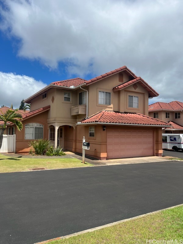 94-211 Loku Place 122