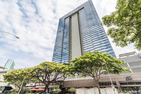 Honolulu Condominium
