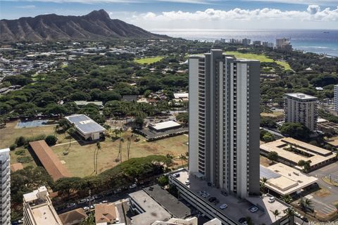 2600 Pualani Way 103 Honolulu HI 96815