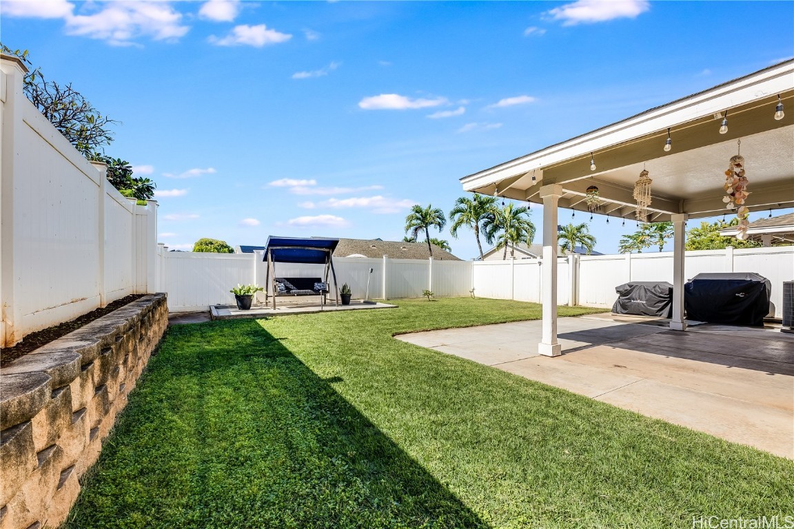 Waianae Home Residence