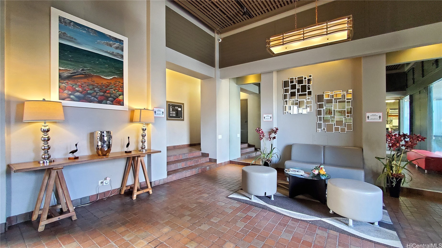 2100 Date Street 407