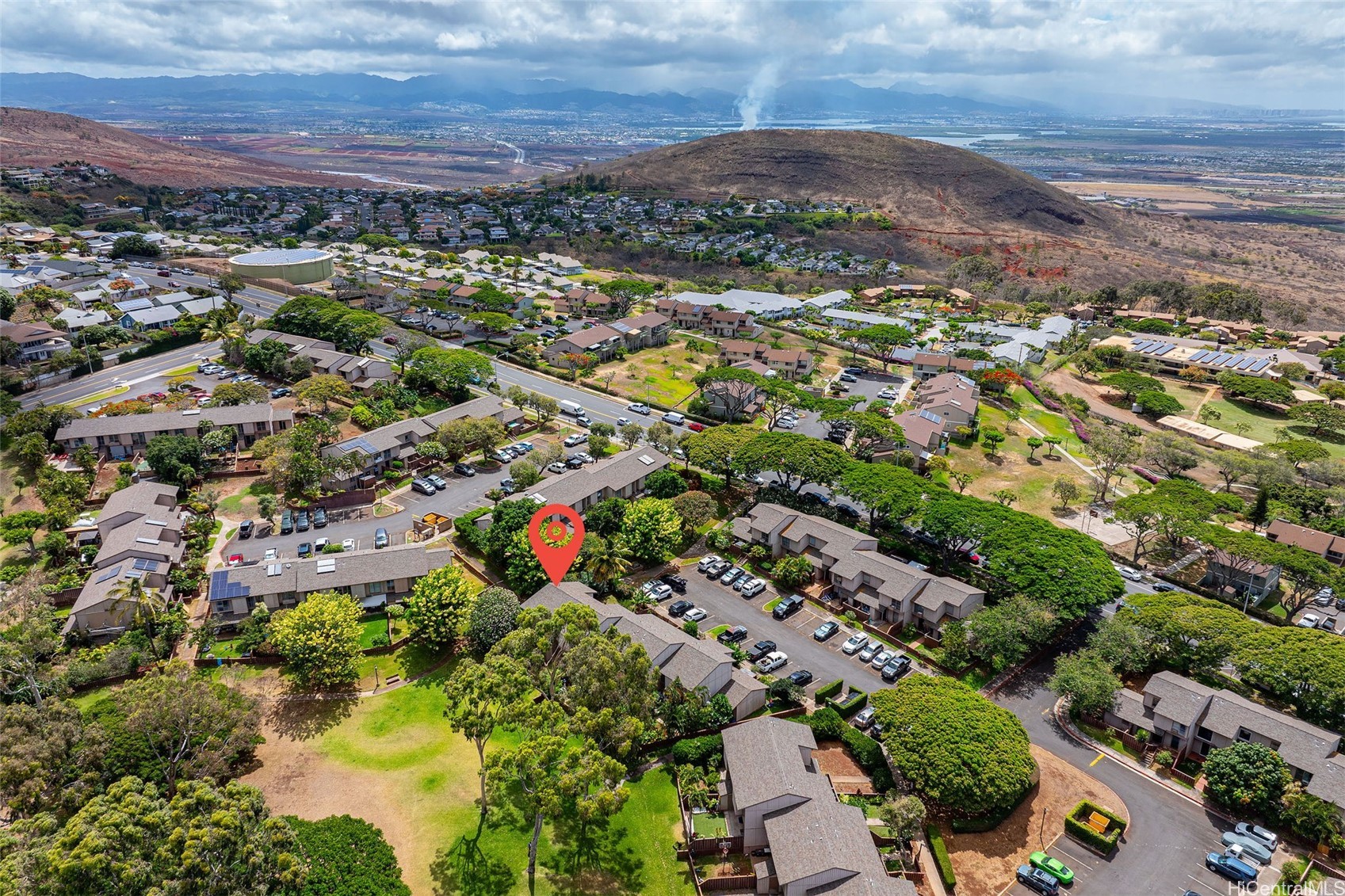 92-1010 Makakilo Drive 54