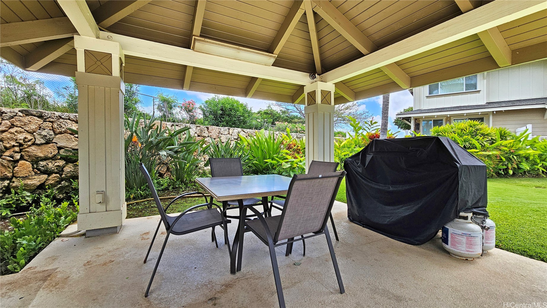Ko Olina Hillside Villas Condominium