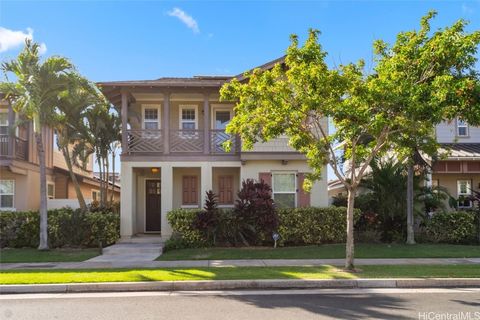 91-1007 Waipaa Street Ewa Beach HI 96706