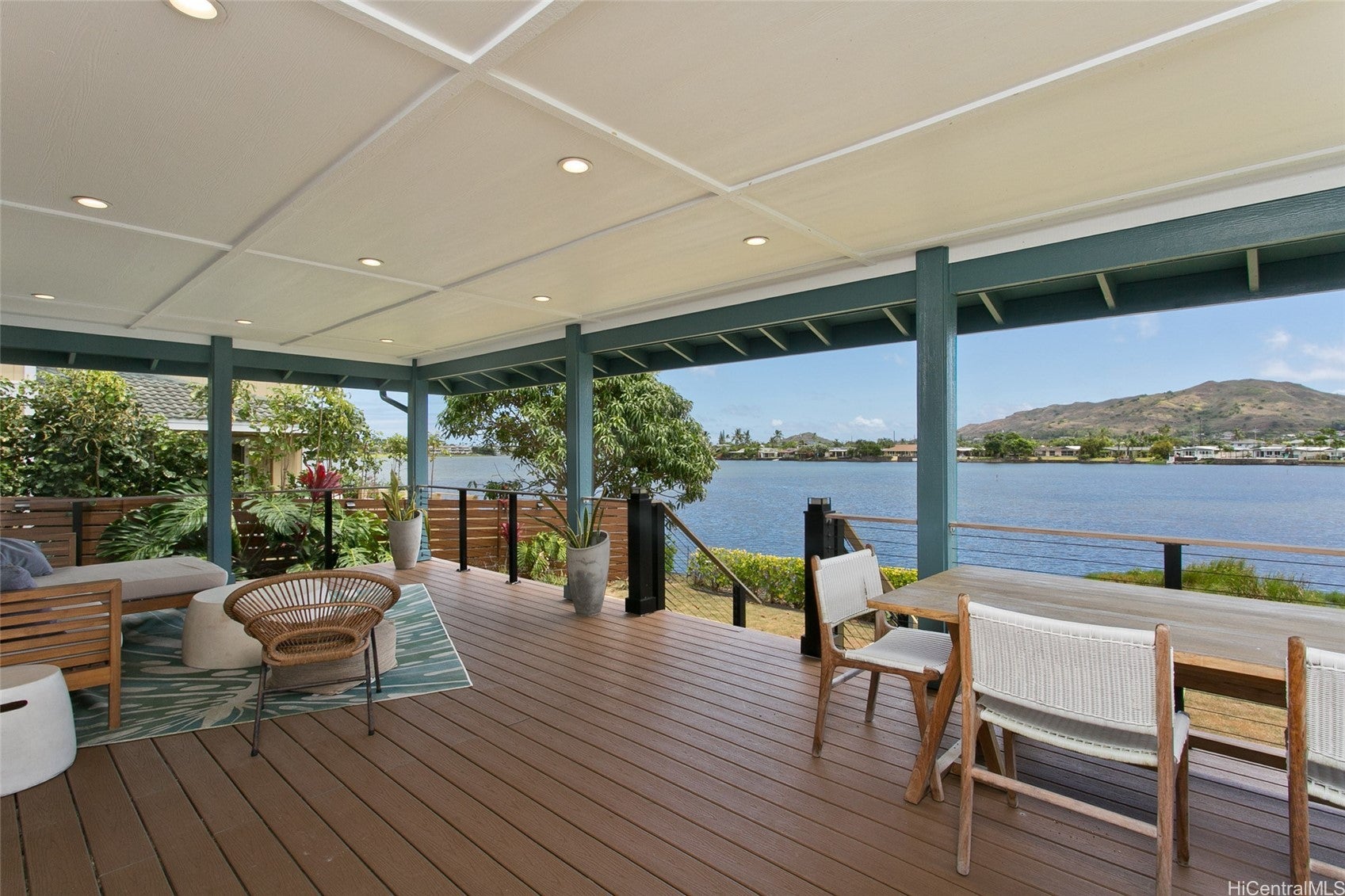 445 Keolu Drive