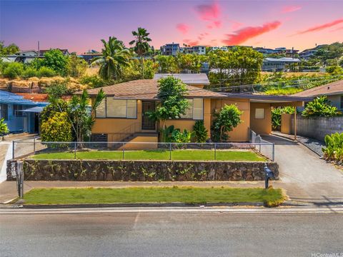 1233 Keolu Drive Kailua HI 96734
