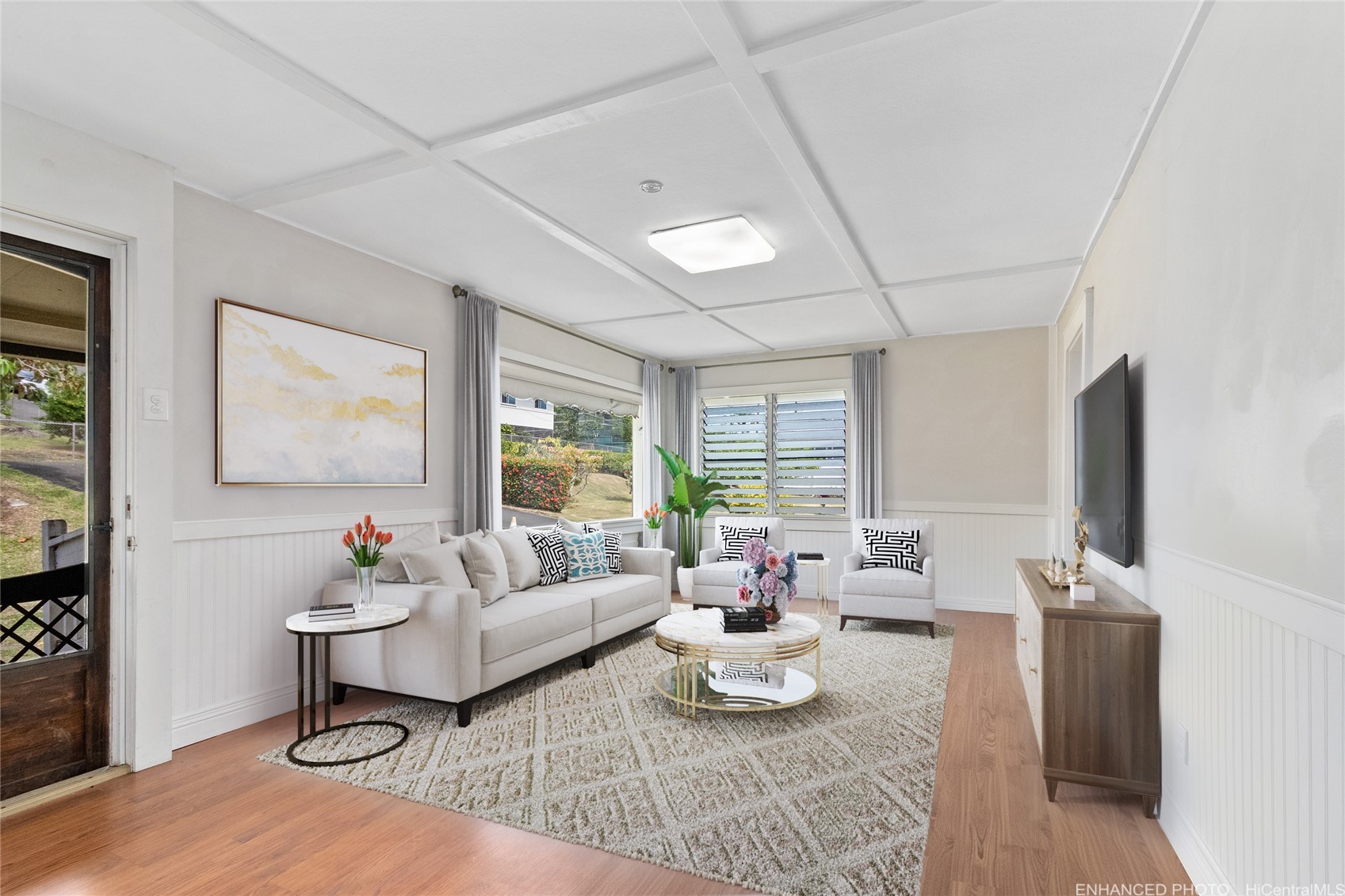 45-588 Keaahala Road