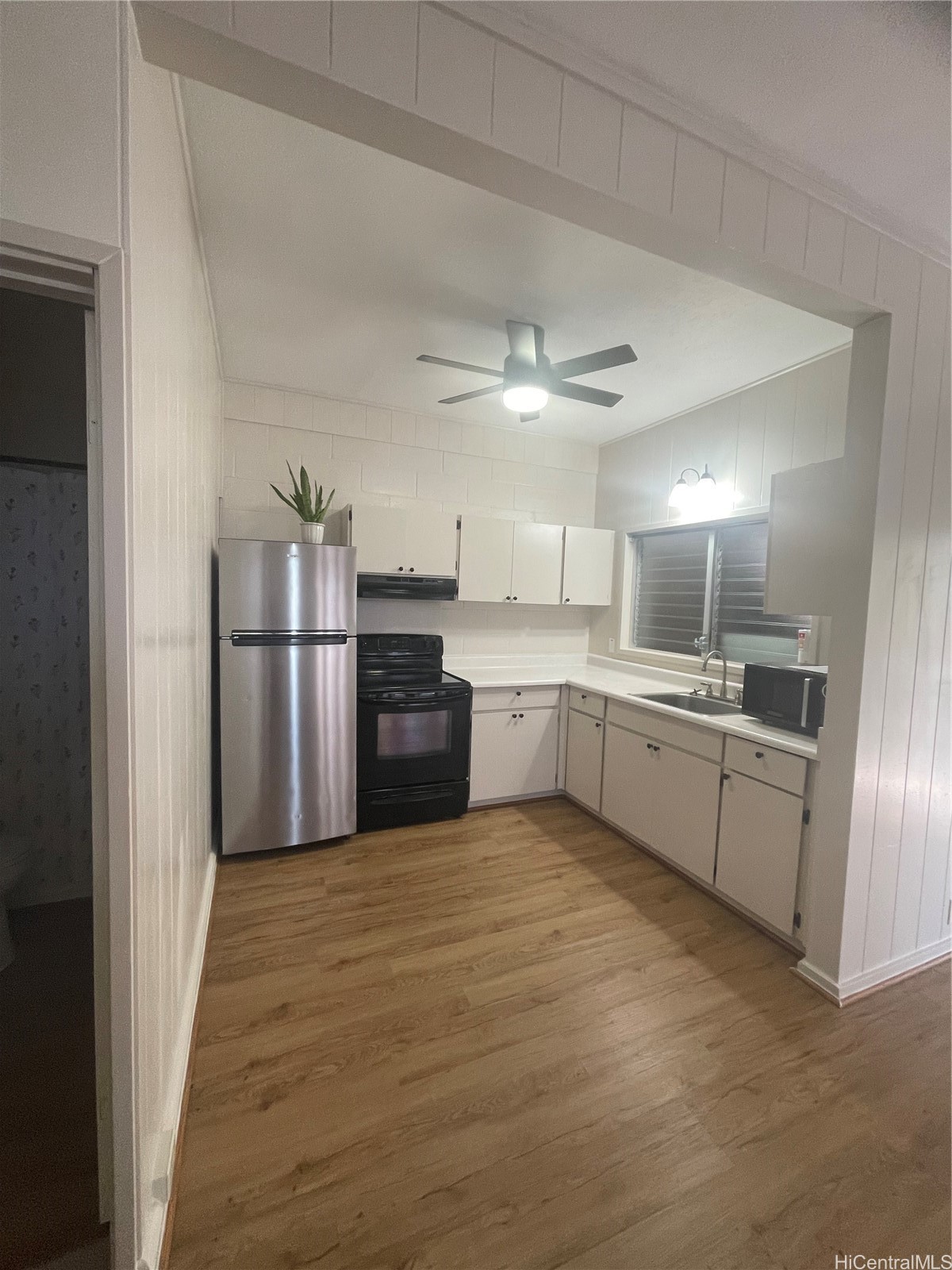 Honolulu Residential Lease