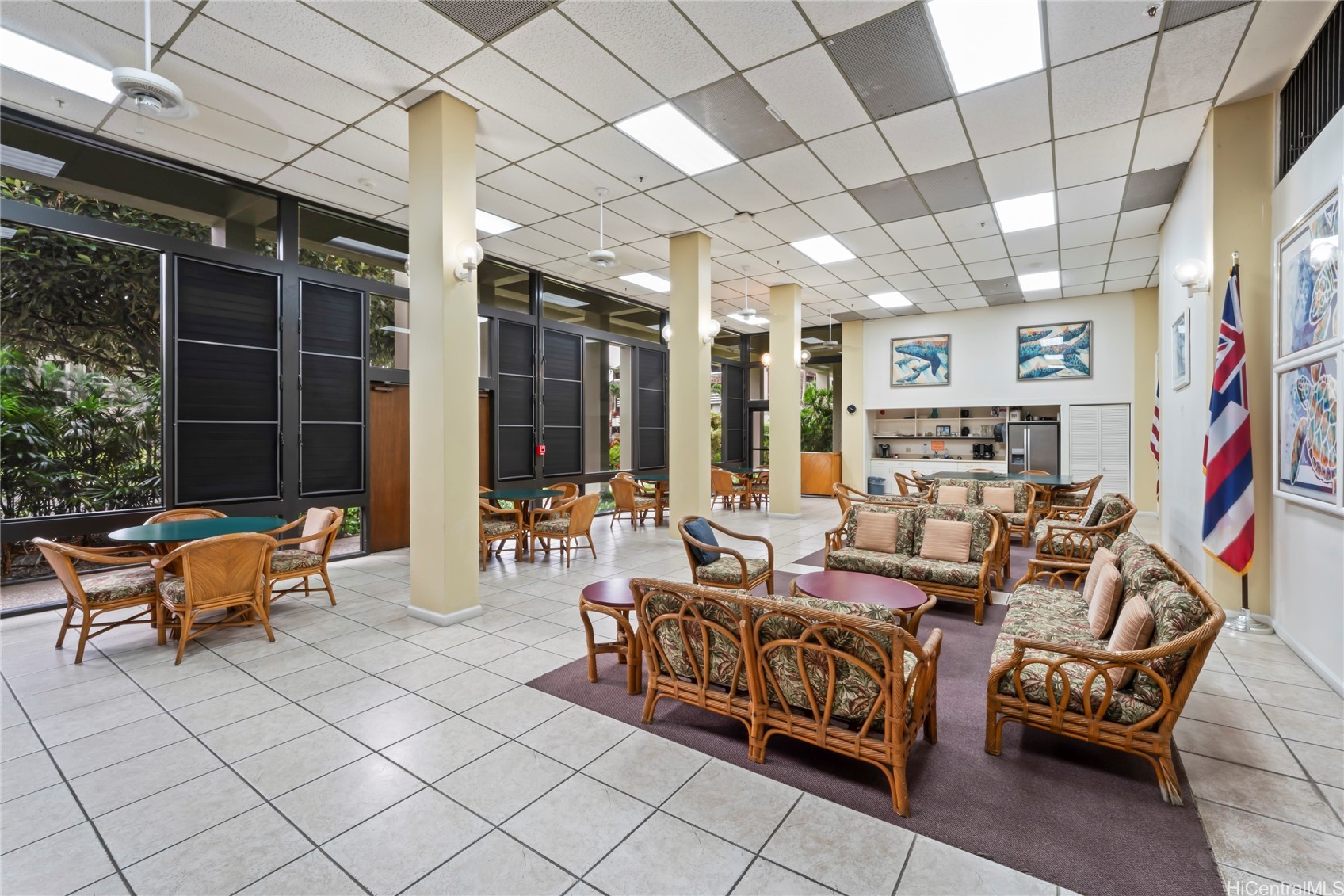 Windward Passage Residential Lease