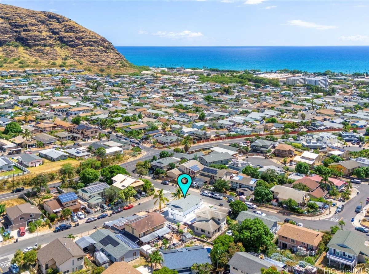 Waianae Home Residence