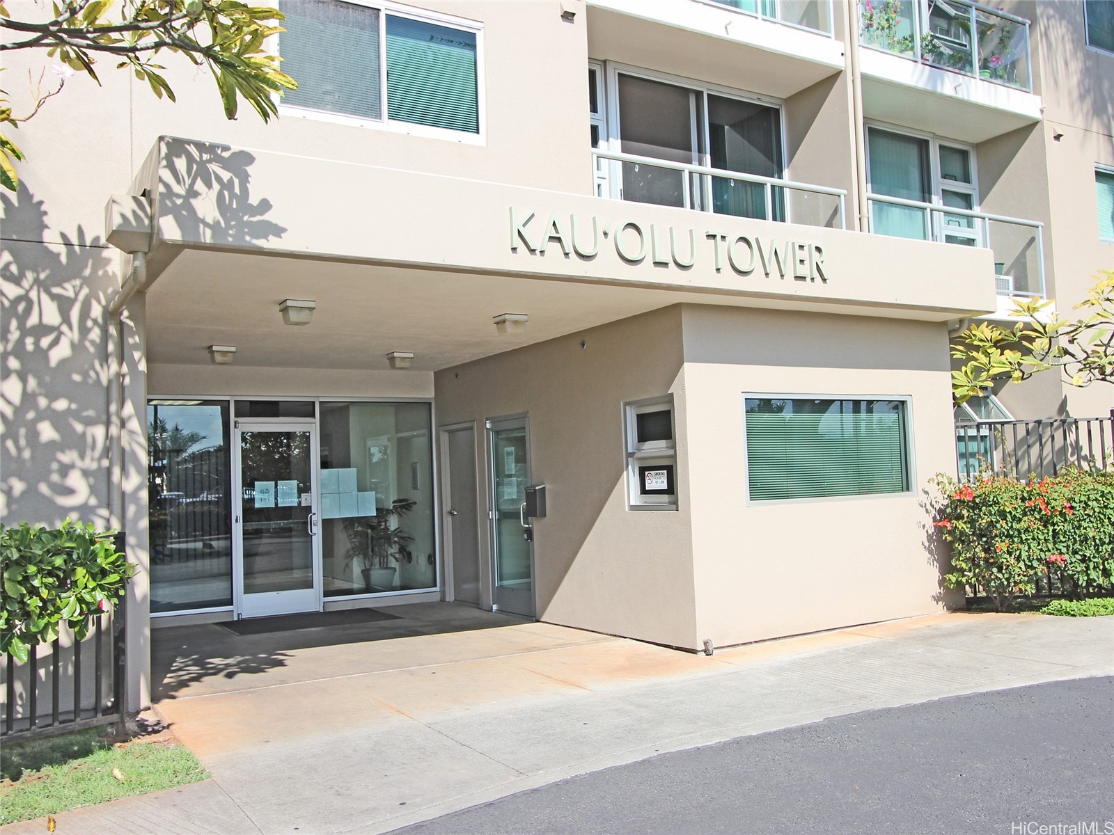 Plantation Town Apartments Residential Lease