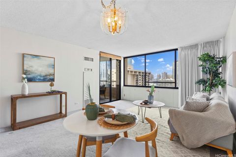 430 Lewers Street 2505 Honolulu HI 96815