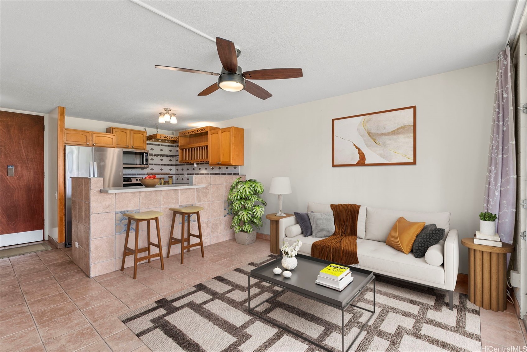 909 Ala Lilikoi Street 515