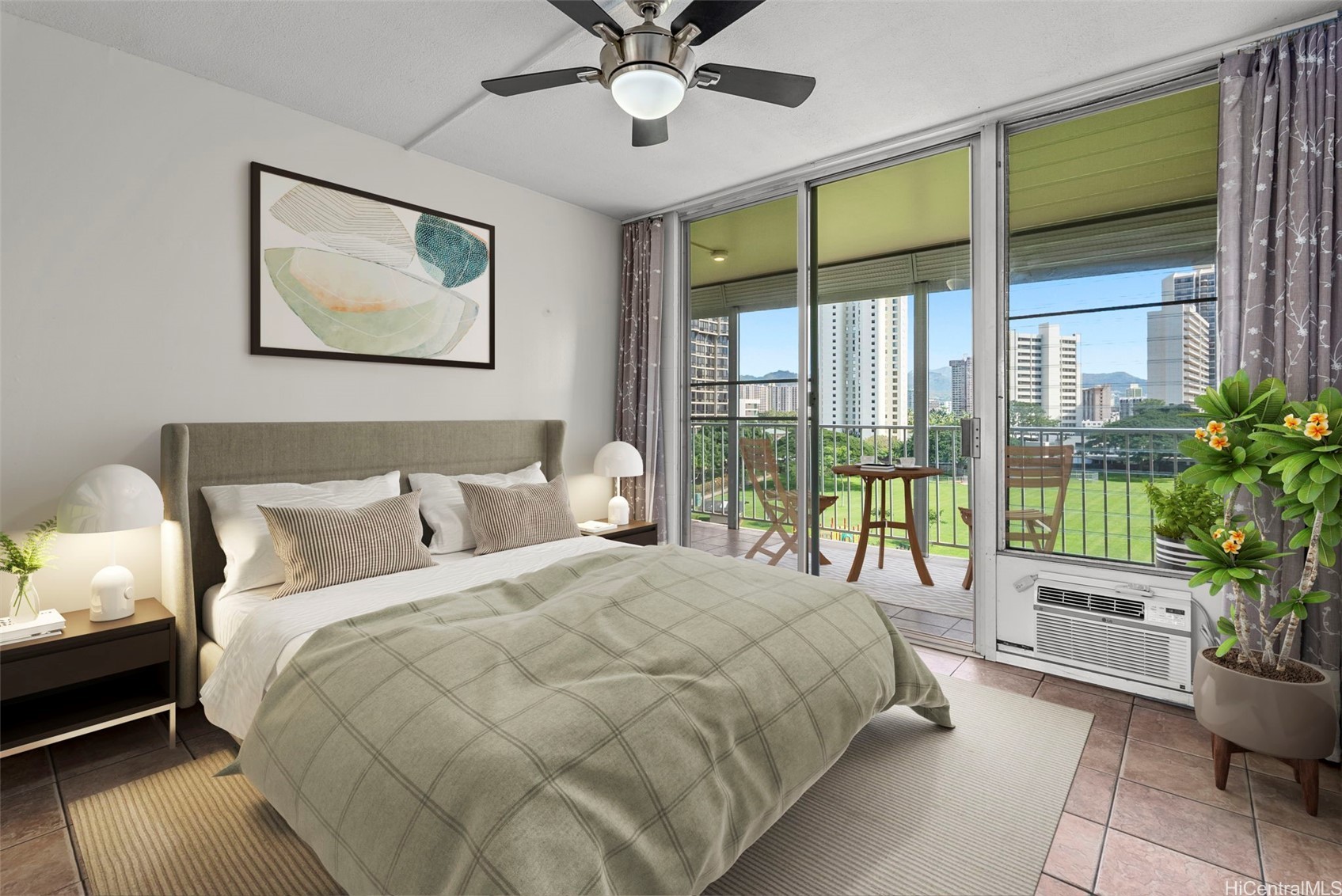 909 Ala Lilikoi Street 515