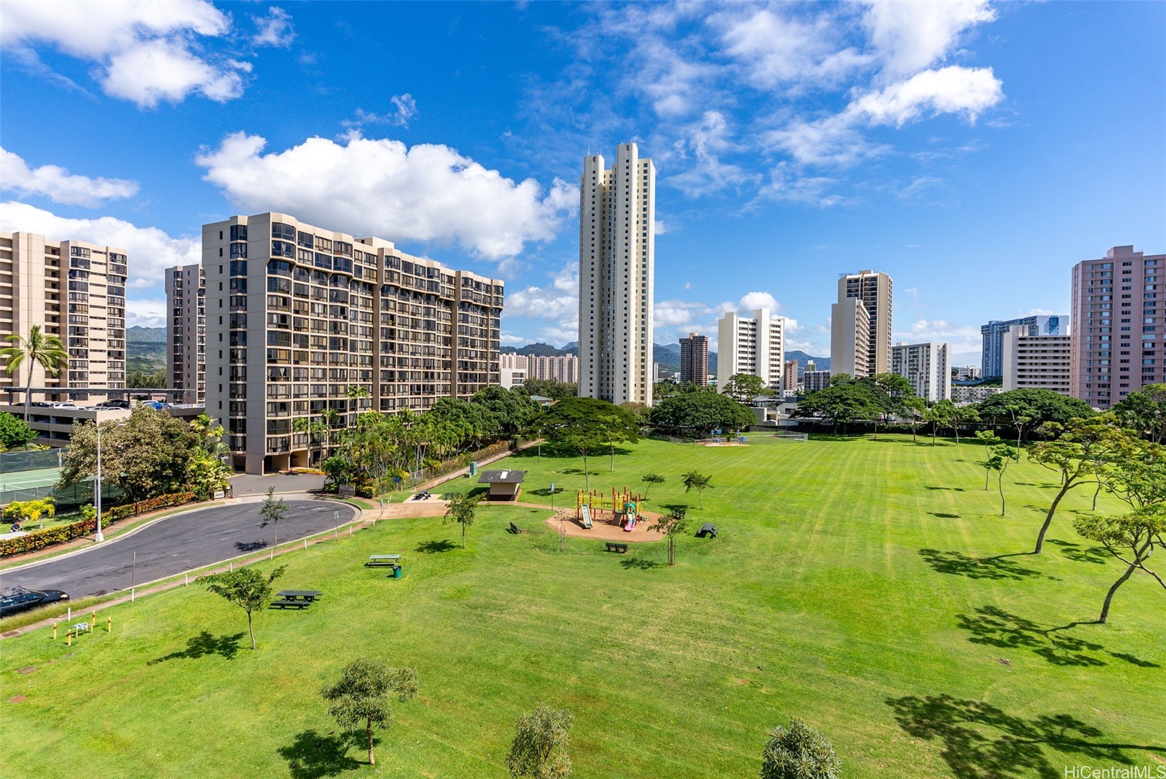 909 Ala Lilikoi Street 515