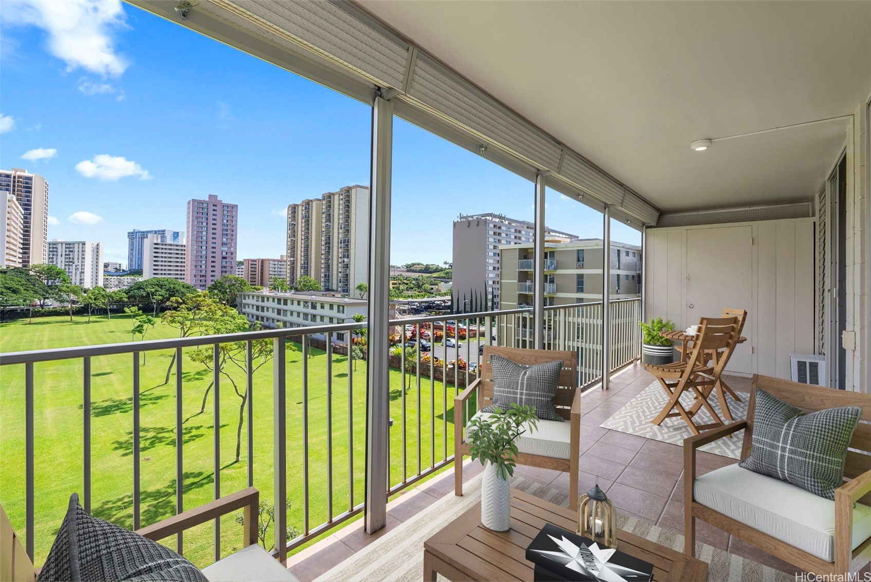 909 Ala Lilikoi Street 515