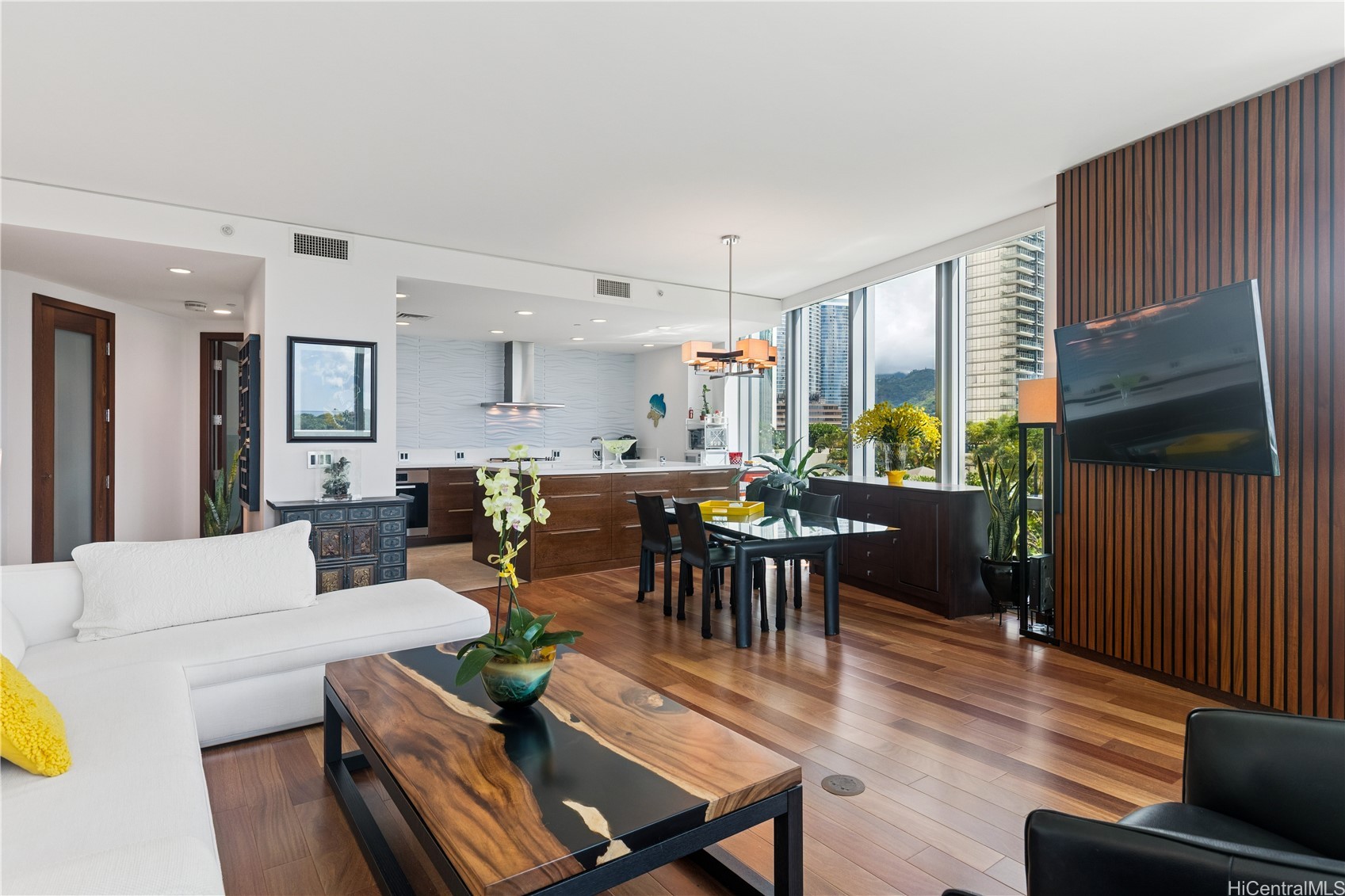 1288 Ala Moana Boulevard 5G