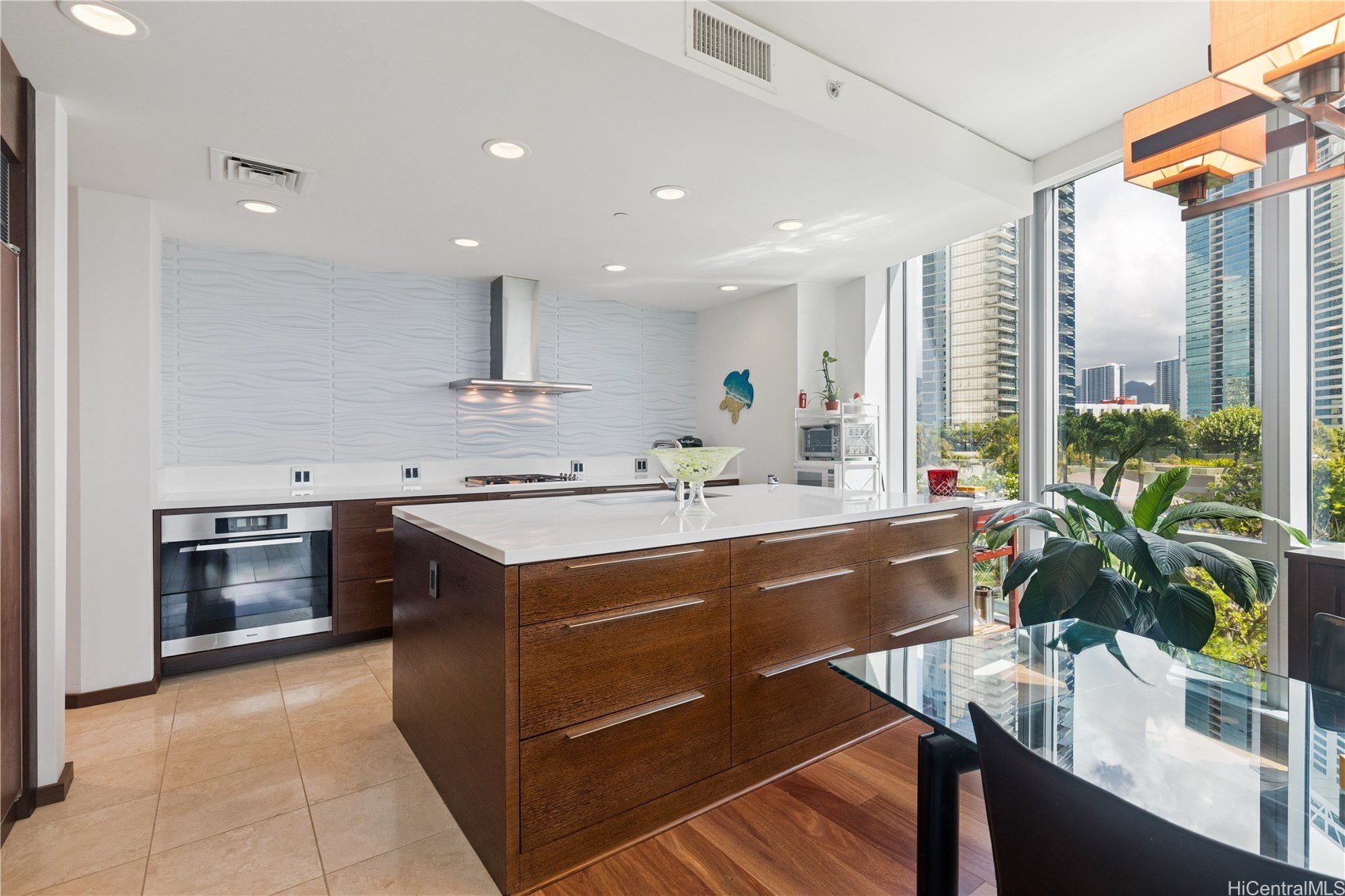 1288 Ala Moana Boulevard 5G