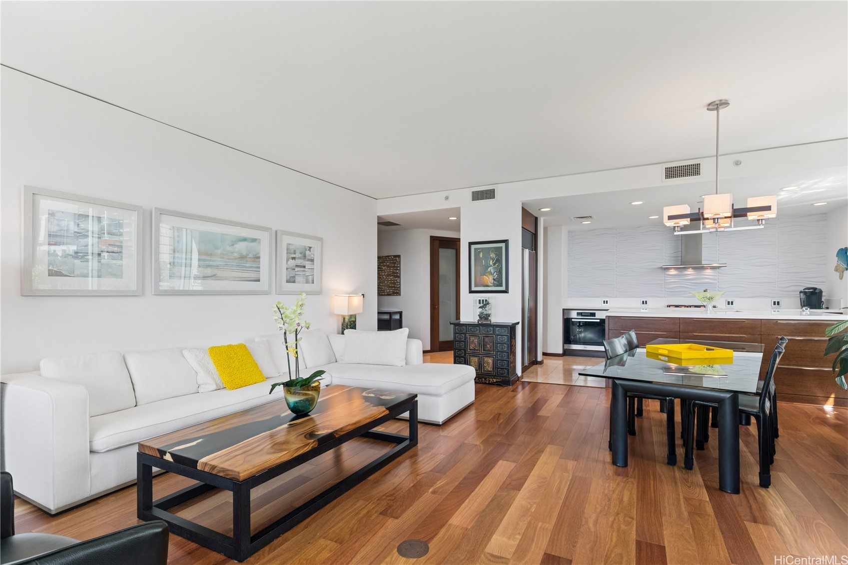 1288 Ala Moana Boulevard 5G