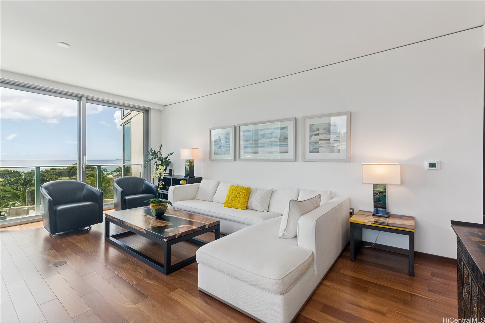 1288 Ala Moana Boulevard 5G