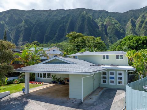 47-594 Hui Ulili Street Kaneohe HI 96744