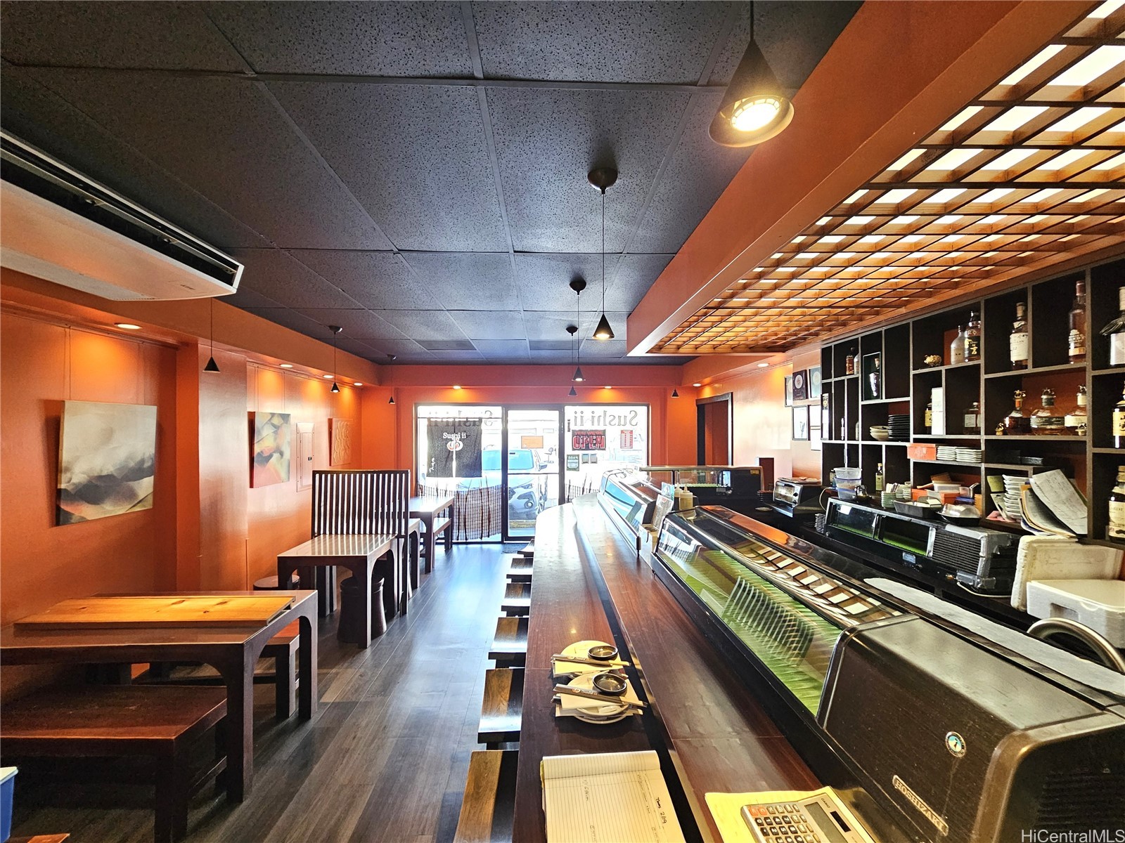 655 Keeaumoku Street 109 & 110A