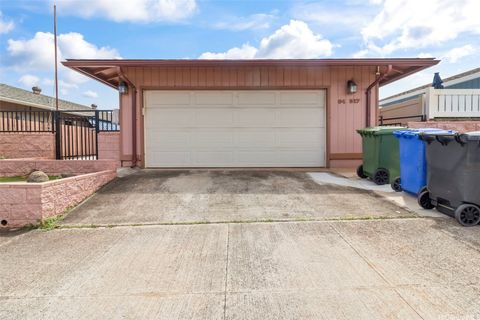 Photo of 94-517 Alapine Street, Waipahu, HI 96797 (MLS # 202605469)