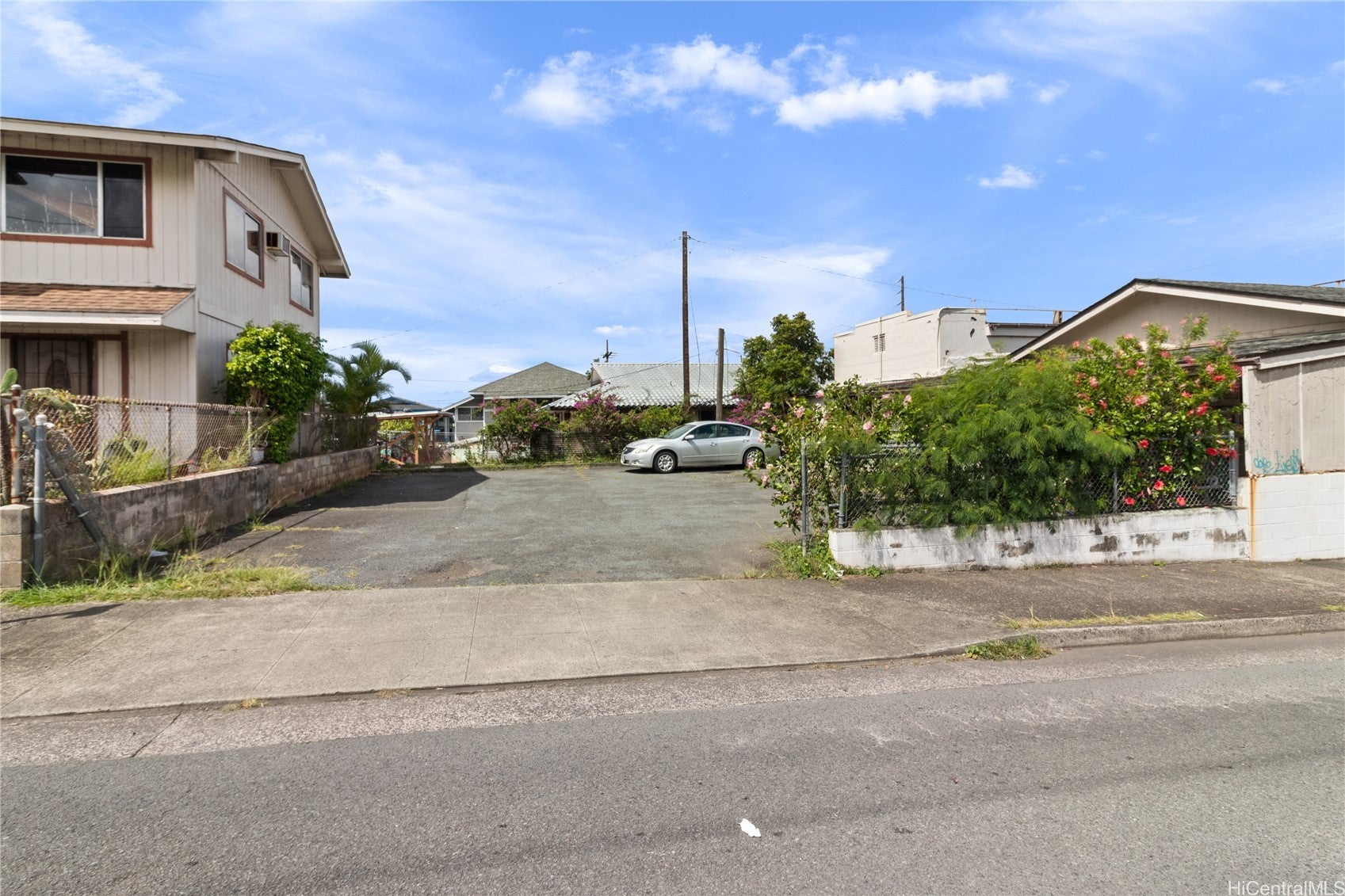 2317 Kalihi Street