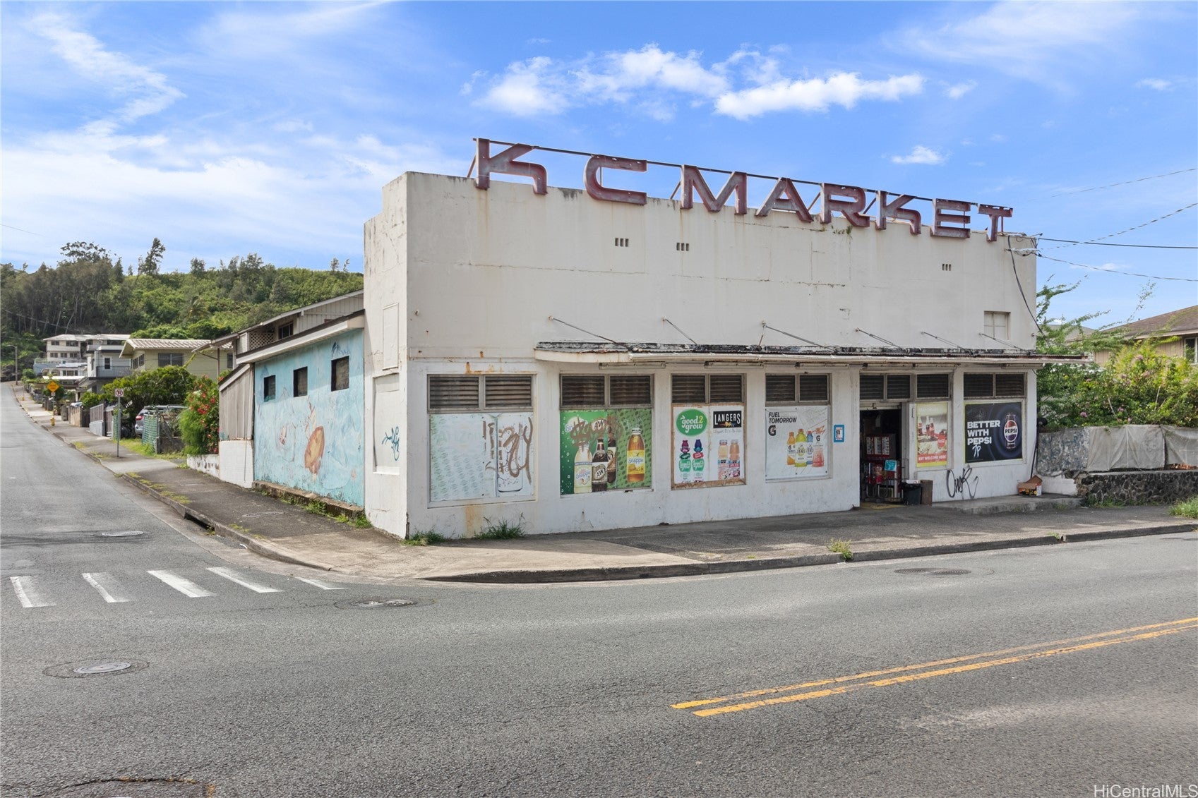 2317 Kalihi Street