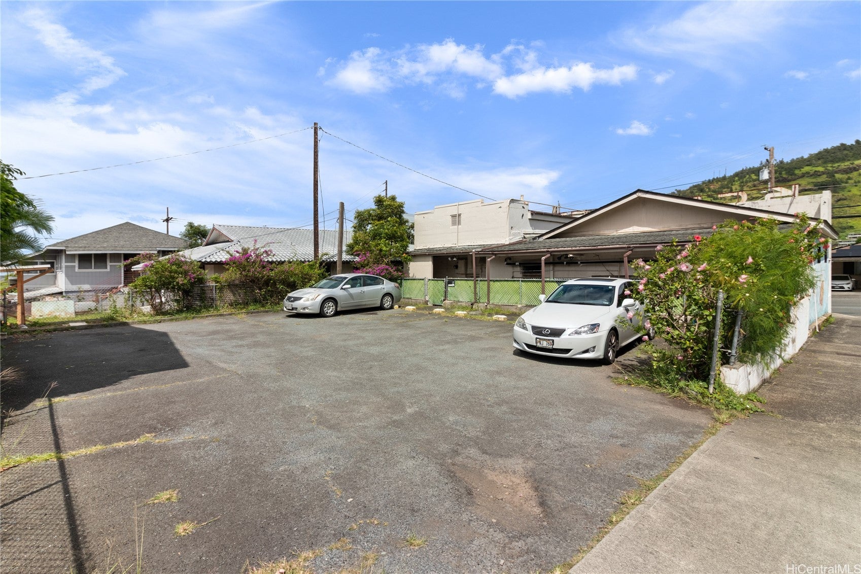 2317 Kalihi Street