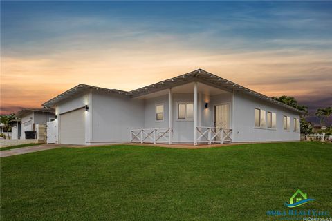 91-1739 Puhiko Street Ewa Beach HI 96706