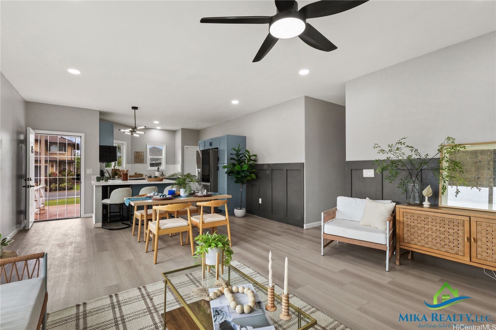 91-1739 Puhiko Street