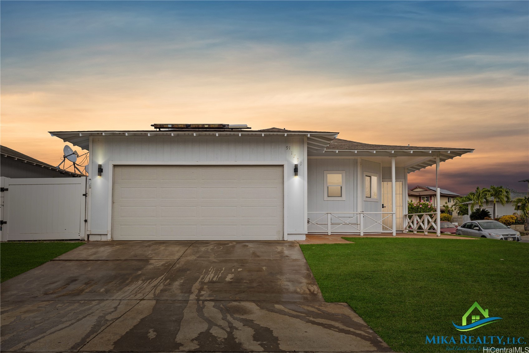 91-1739 Puhiko Street