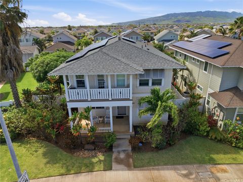 91-1146 Kai Weke Street Ewa Beach HI 96706