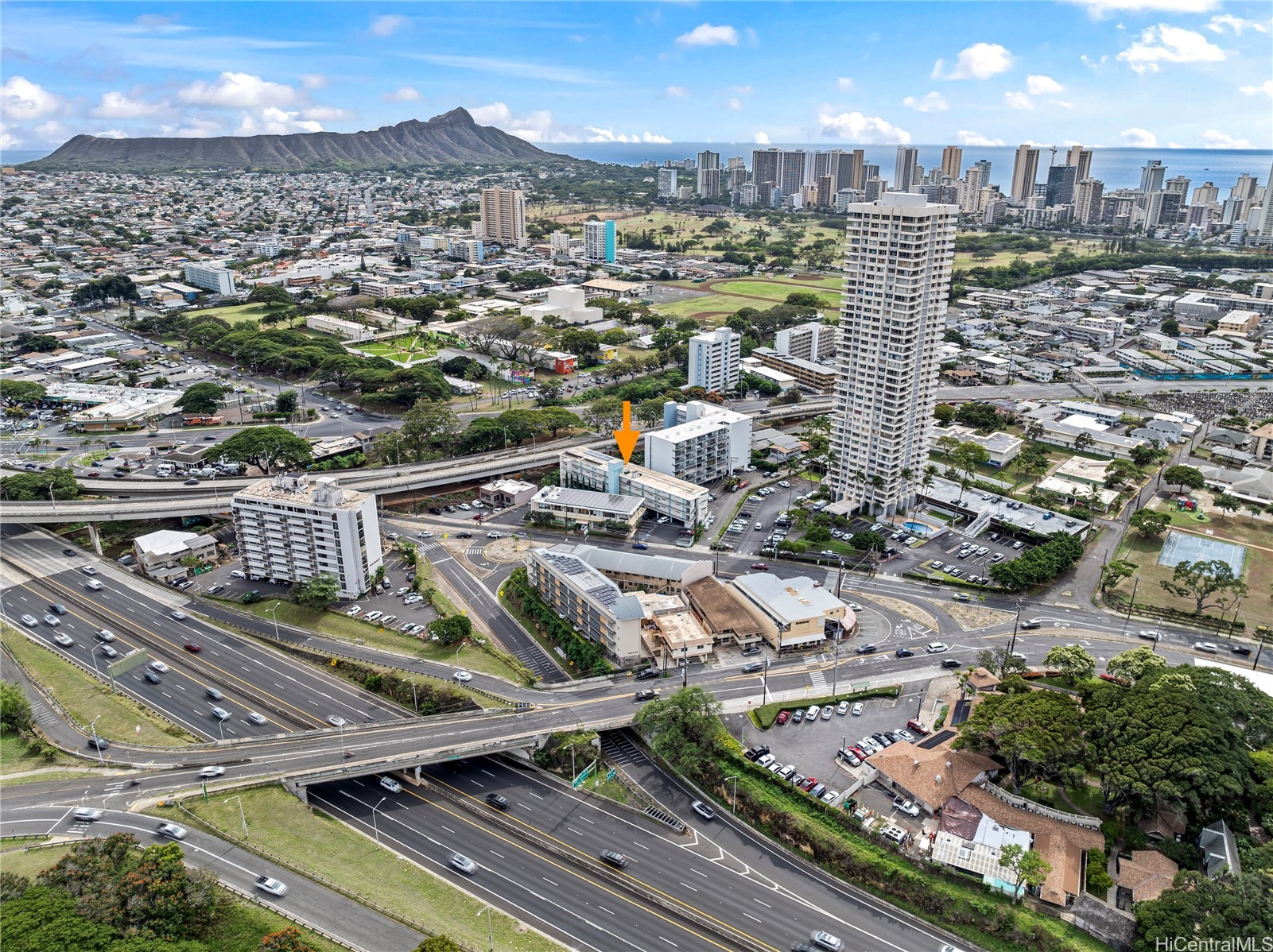 Rainbow Terrace Condominium