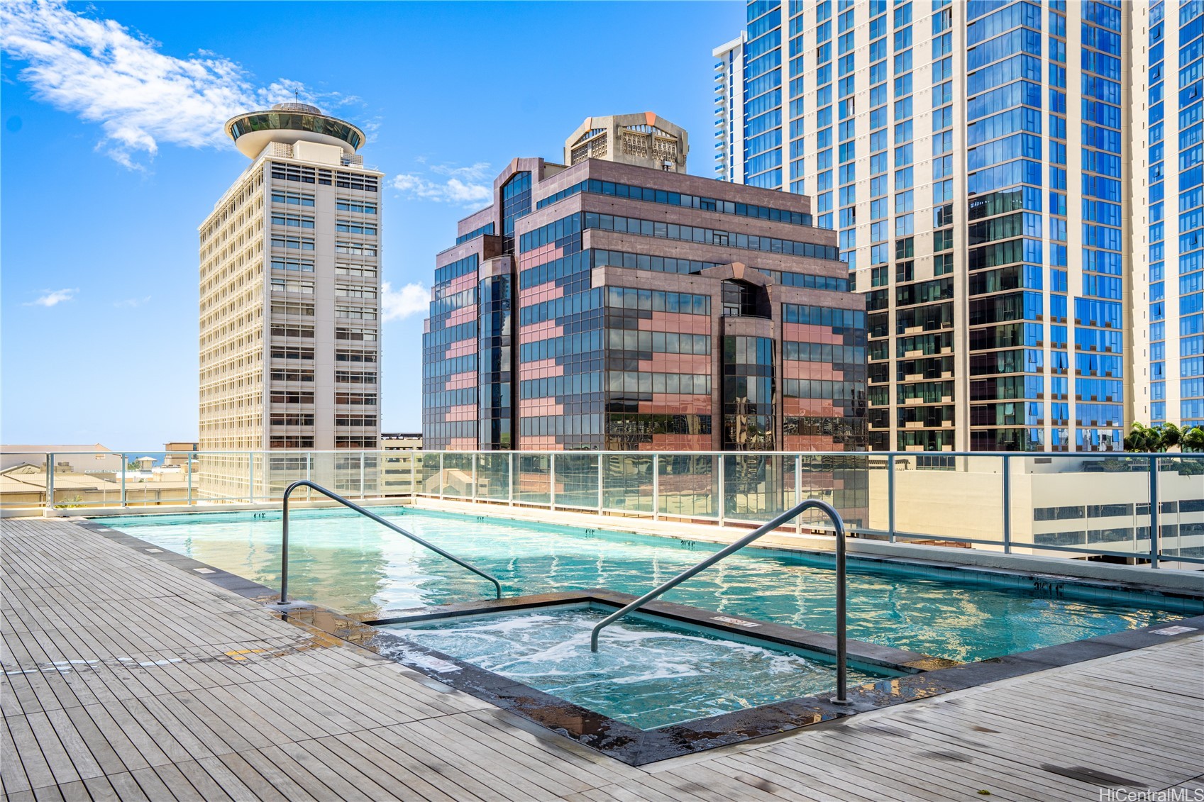 Azure Ala Moana Condominium