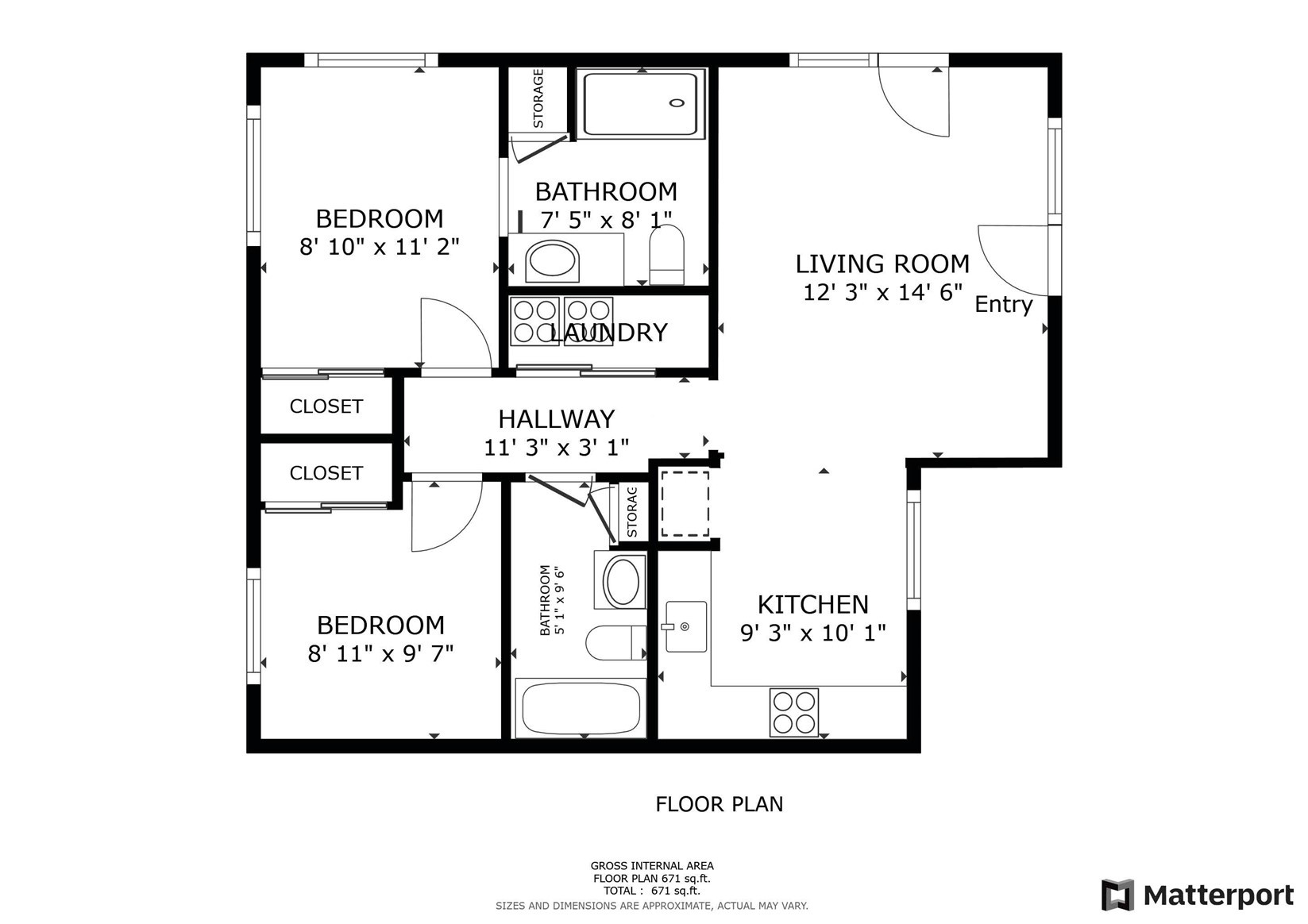 Kuulako 3 Condominium