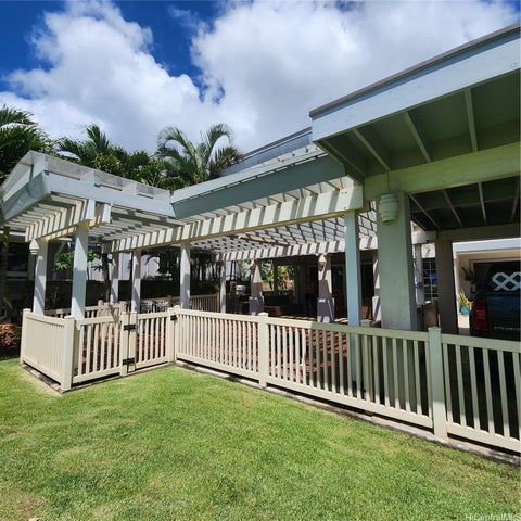 Photo of 91-633F Pohakupuna Road, Ewa Beach, HI 96706 (MLS # 202617789)