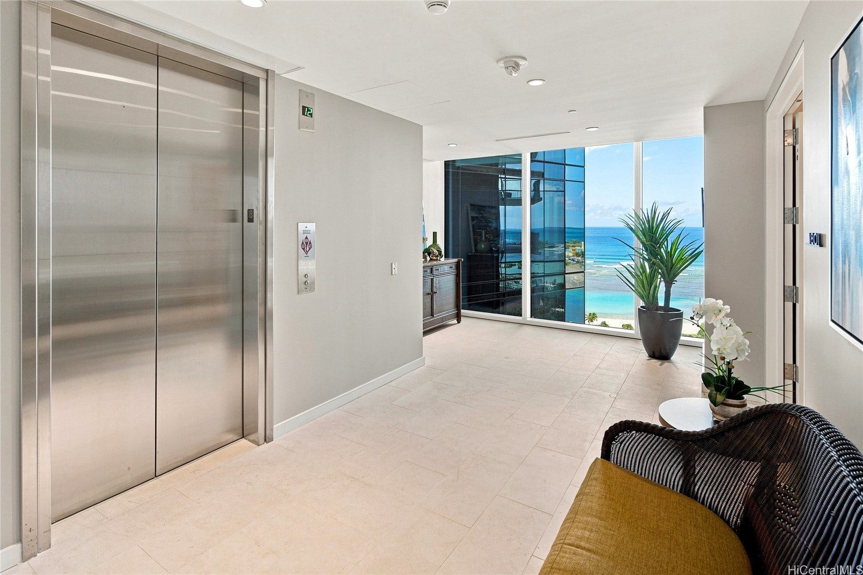 1118 Ala Moana Boulevard 1801