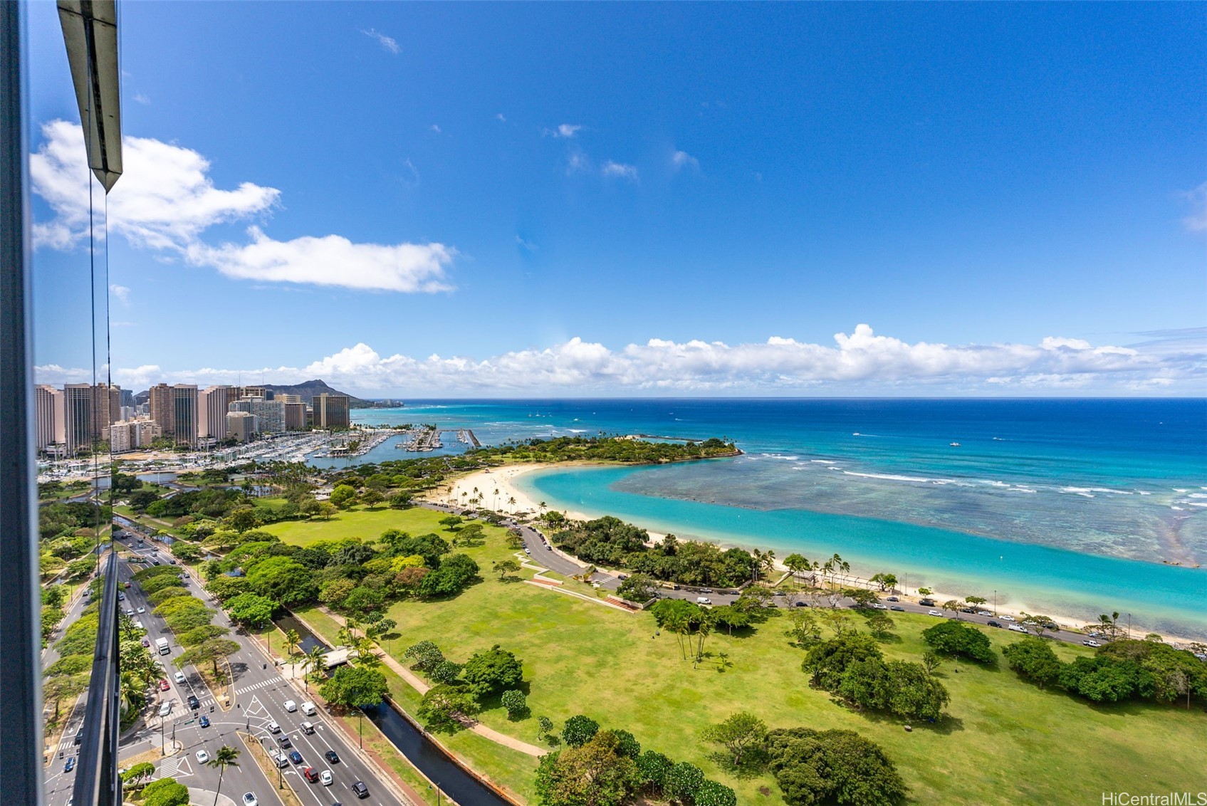 1330 Ala Moana Boulevard 3204