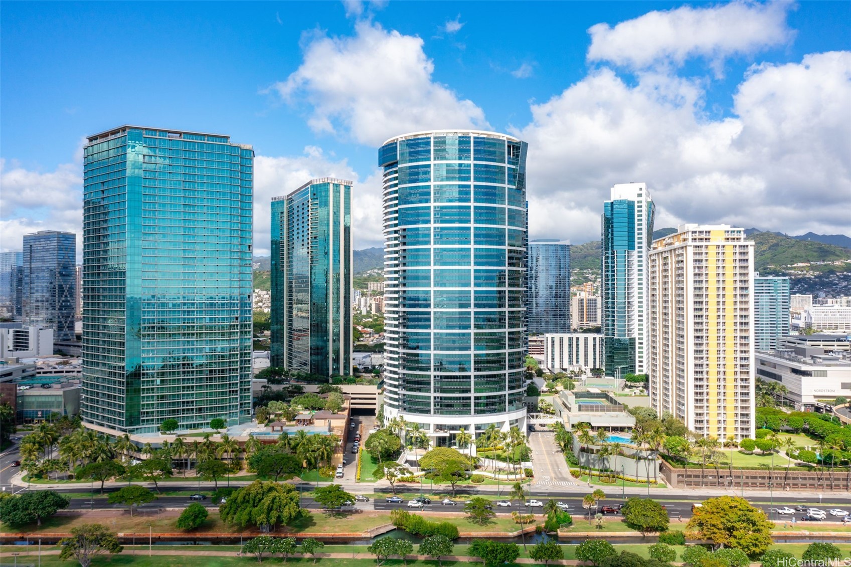 1330 Ala Moana Boulevard 3204
