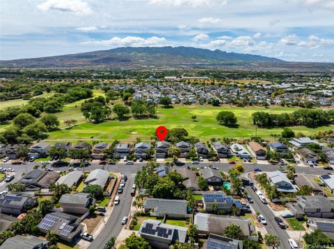 Photo of 91-1034 Kahiuka Street, Ewa Beach, HI 96706 (MLS # 202613711)