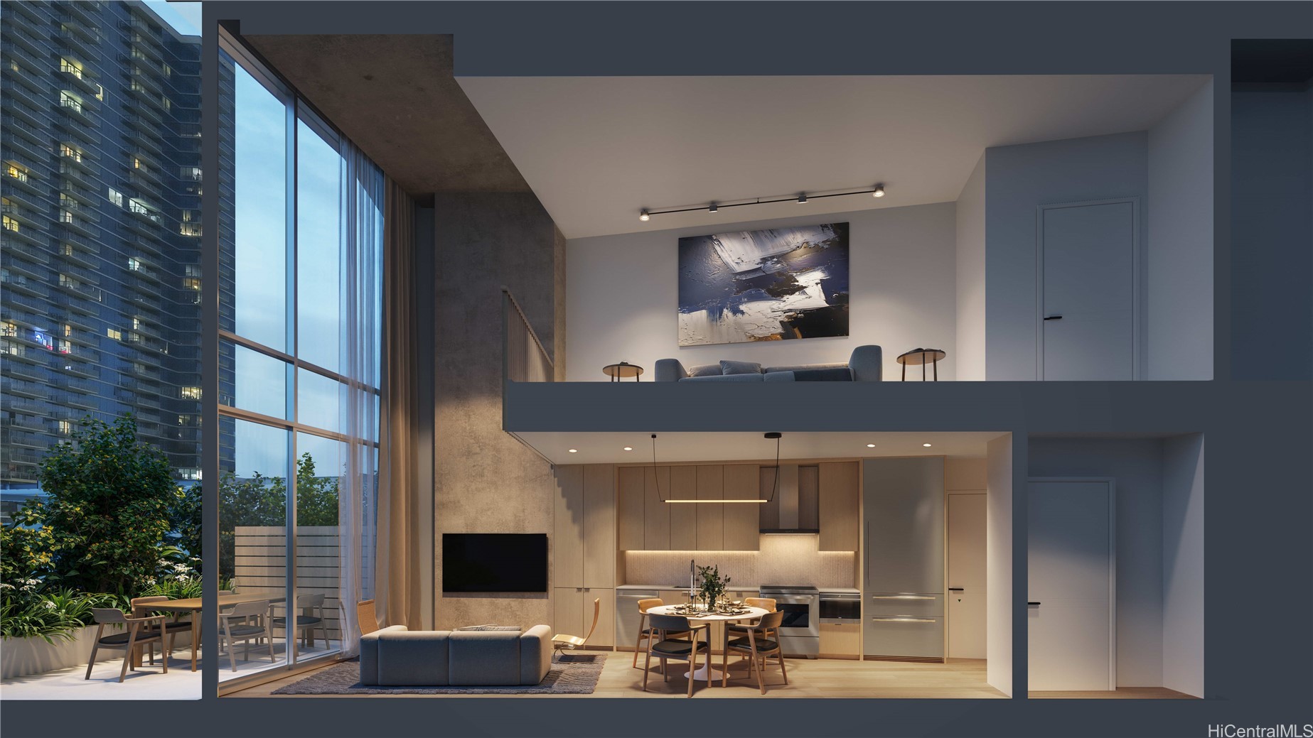 1538 Kapiolani Boulevard 705