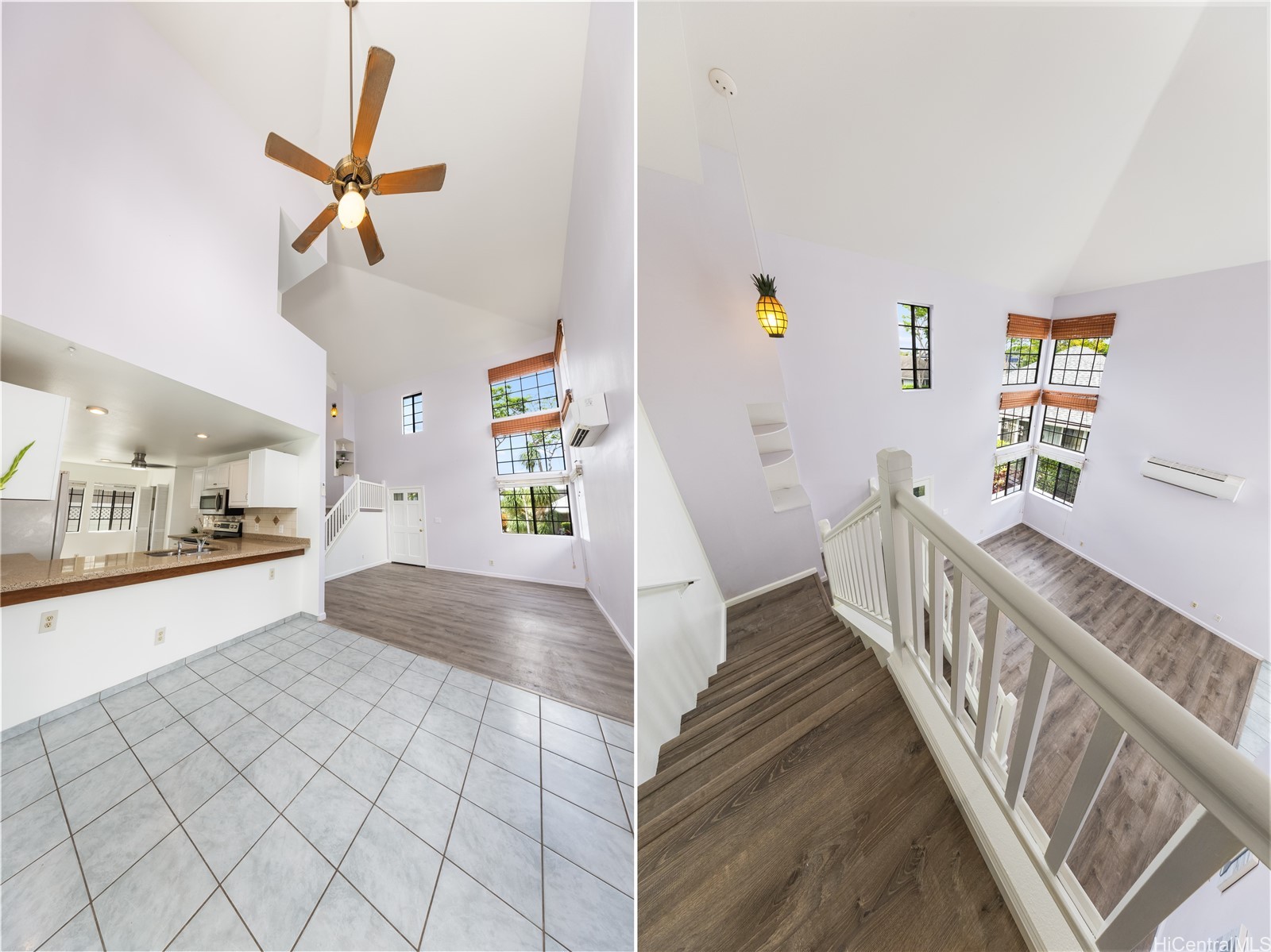 Ewa Beach Home Residence
